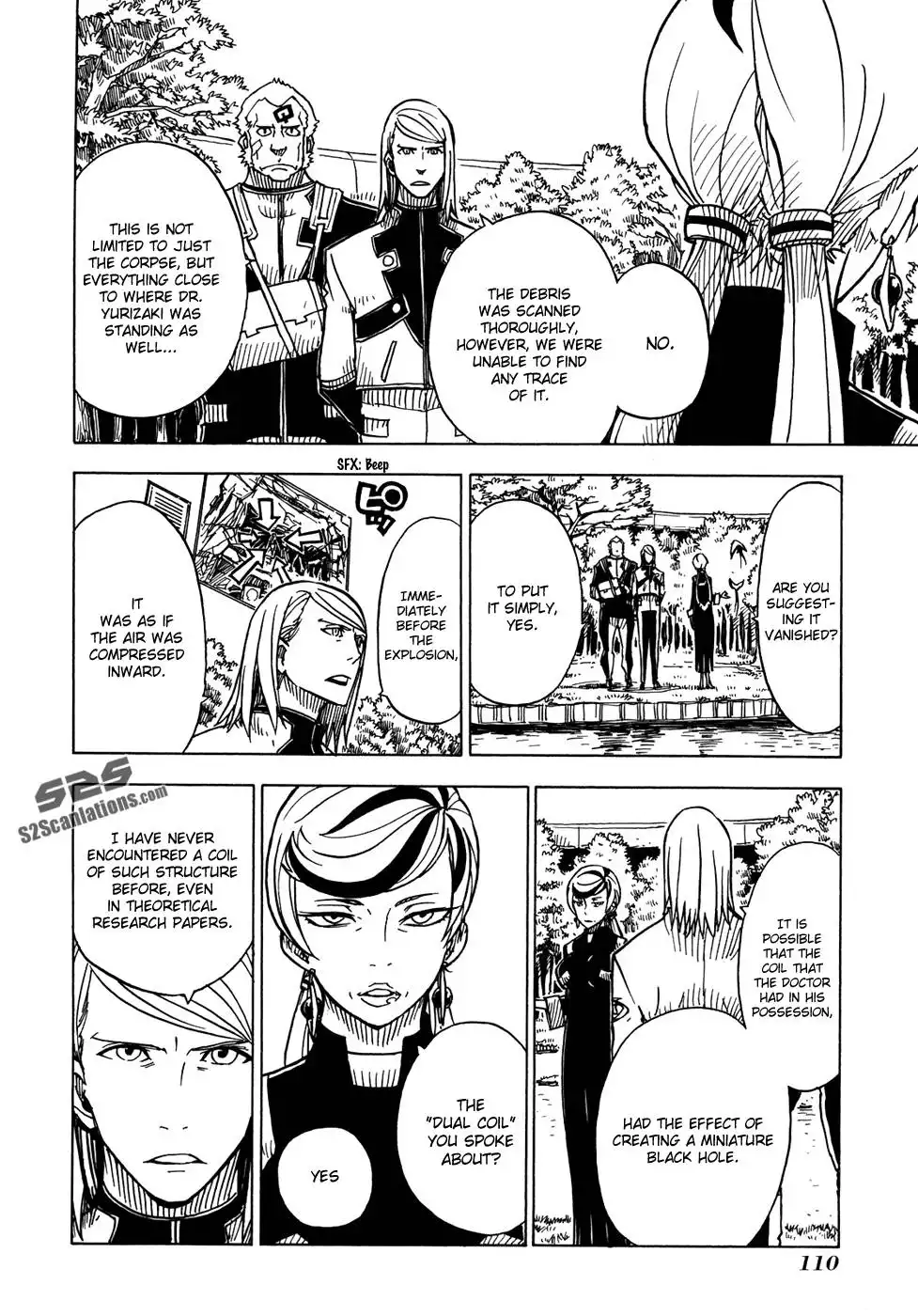 Dimension W Chapter 4 5